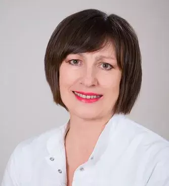 Малинина Александра Борисовна