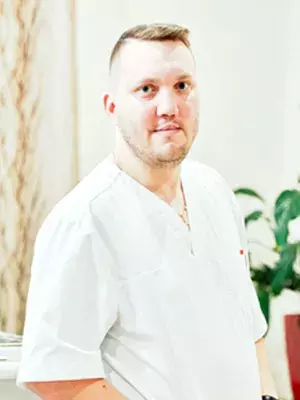 Рыжов Михаил Захарович