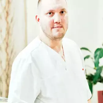 Рыжов Михаил Захарович