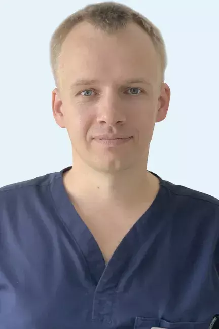 Ткачев Лев Яромирович